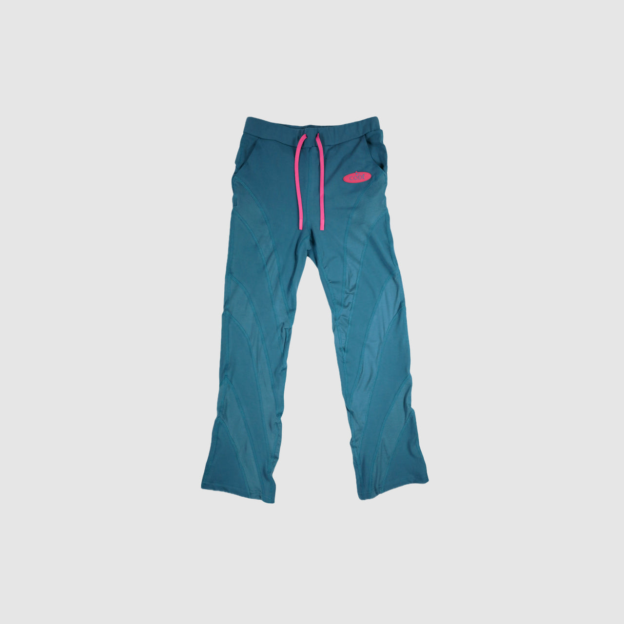 CODĒ POWER 3 GARDE PANELED PANT INK BLUE